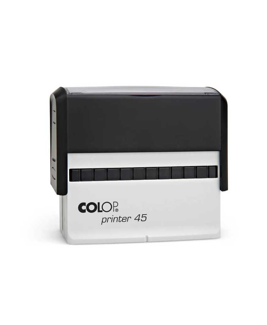 Colop Printer 45