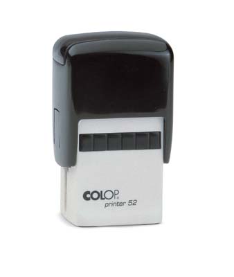 Colop Printer 52