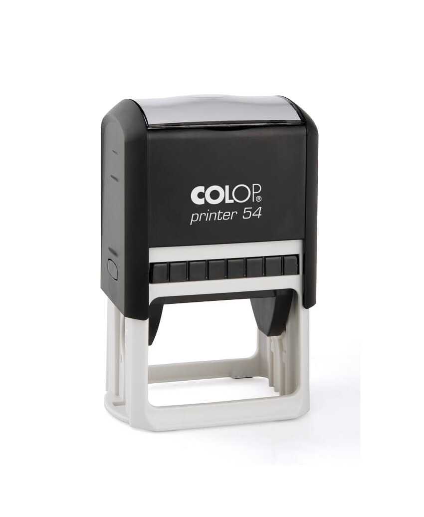Colop Printer 54