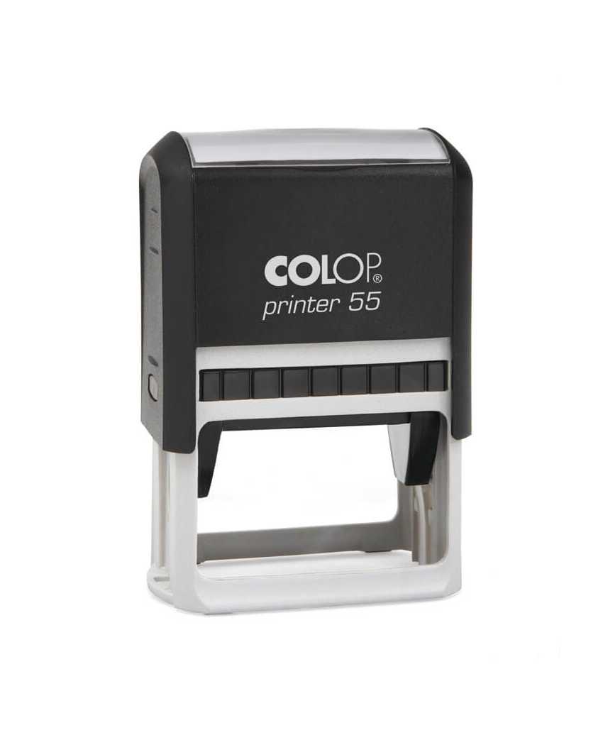 Colop Printer 55