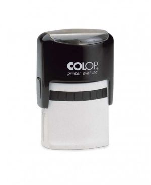 Colop Printer Ovál 44