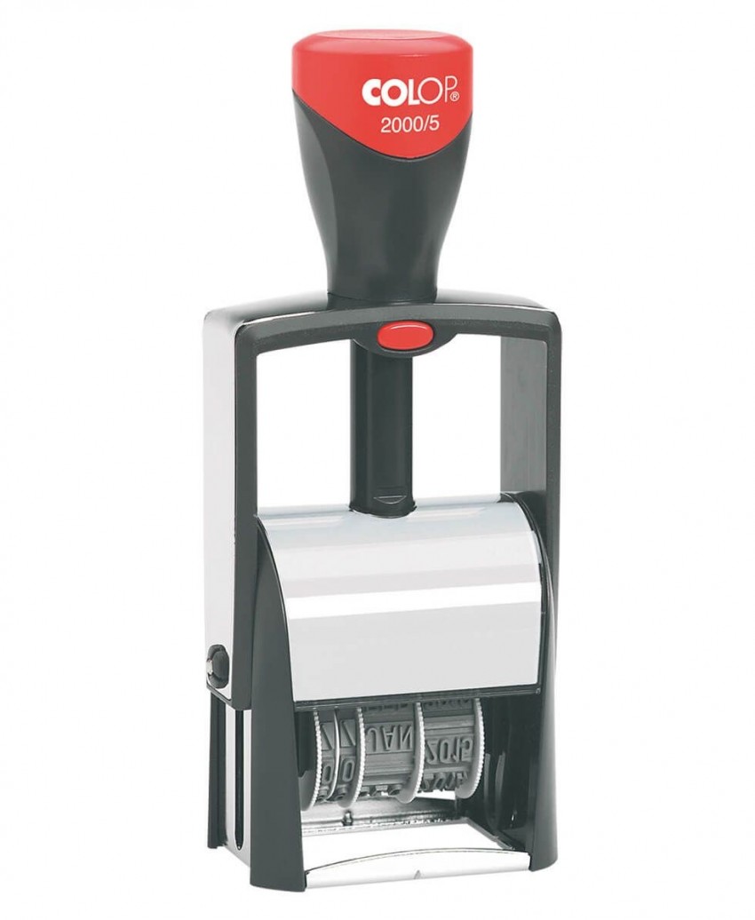 Colop Classic 2000/5 dátumbélyegző