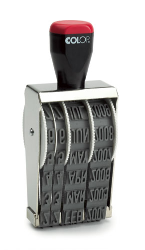 Colop 12000 dátumbélyegző