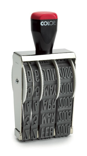 Colop 15000 dátumbélyegző