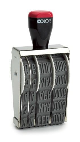 Colop 15000 dátumbélyegző