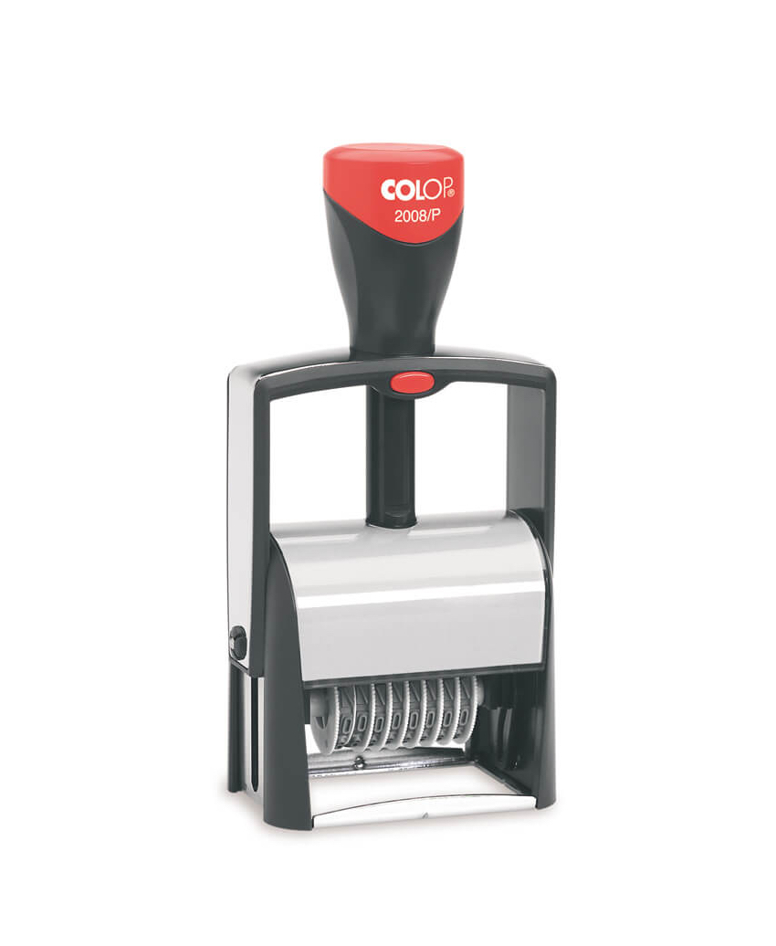 Colop Classic 2008/P