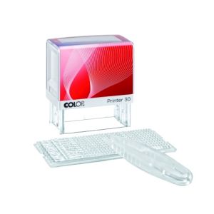 Colop Printer IQ 30/1 szett