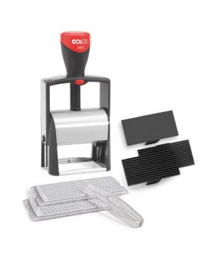 Colop Classic 2400 szett