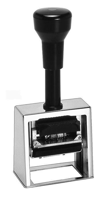 Reiner D 53 dátum + szöveg