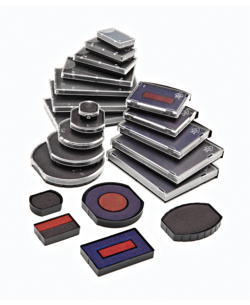 Colop E/50/1 cserepárna