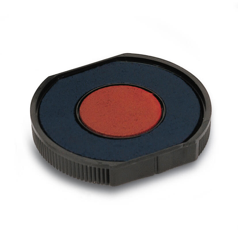 Colop E/R40/2 2 színű cserepárna