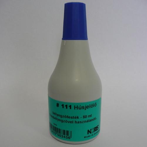 N 111 húsfesték - 50 ml