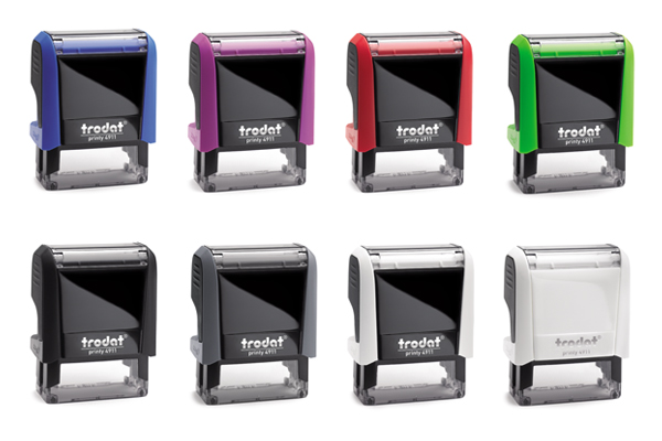 Trodat 4911 P4.0