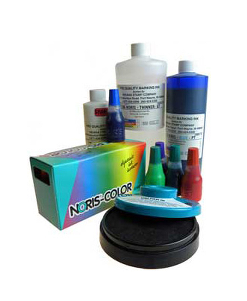 N 110S - 1000 ml standard színek