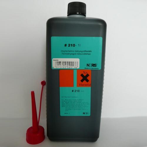 N 210 - 1000 ml