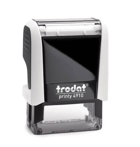 Trodat 4910 P4.0