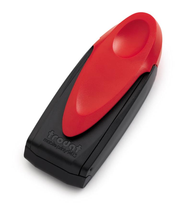 Trodat 9413 zsebbélyegző