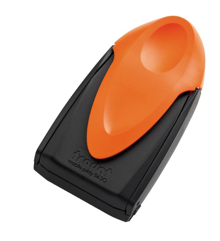 Trodat 9430 zsebbélyegző