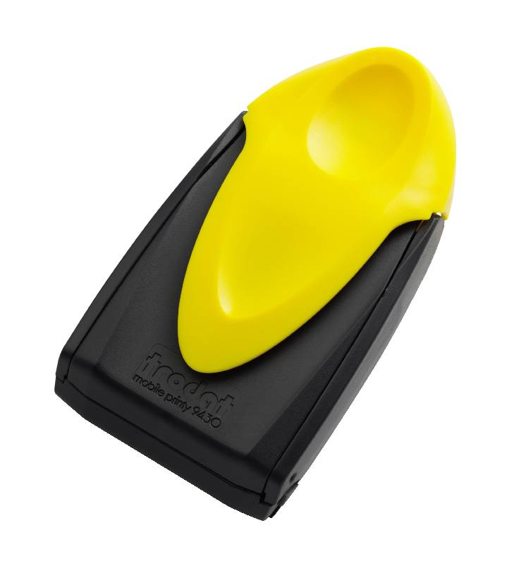 Trodat 9430 zsebbélyegző