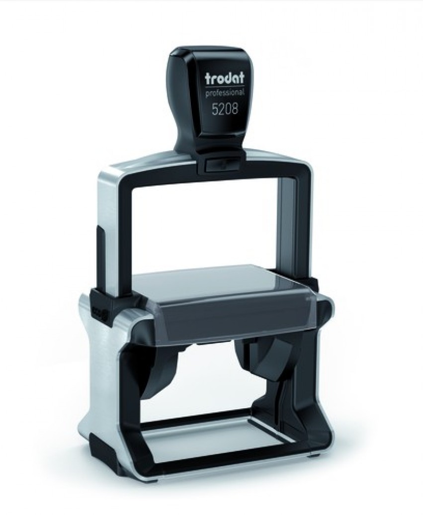 Trodat 5208 PR 4.0