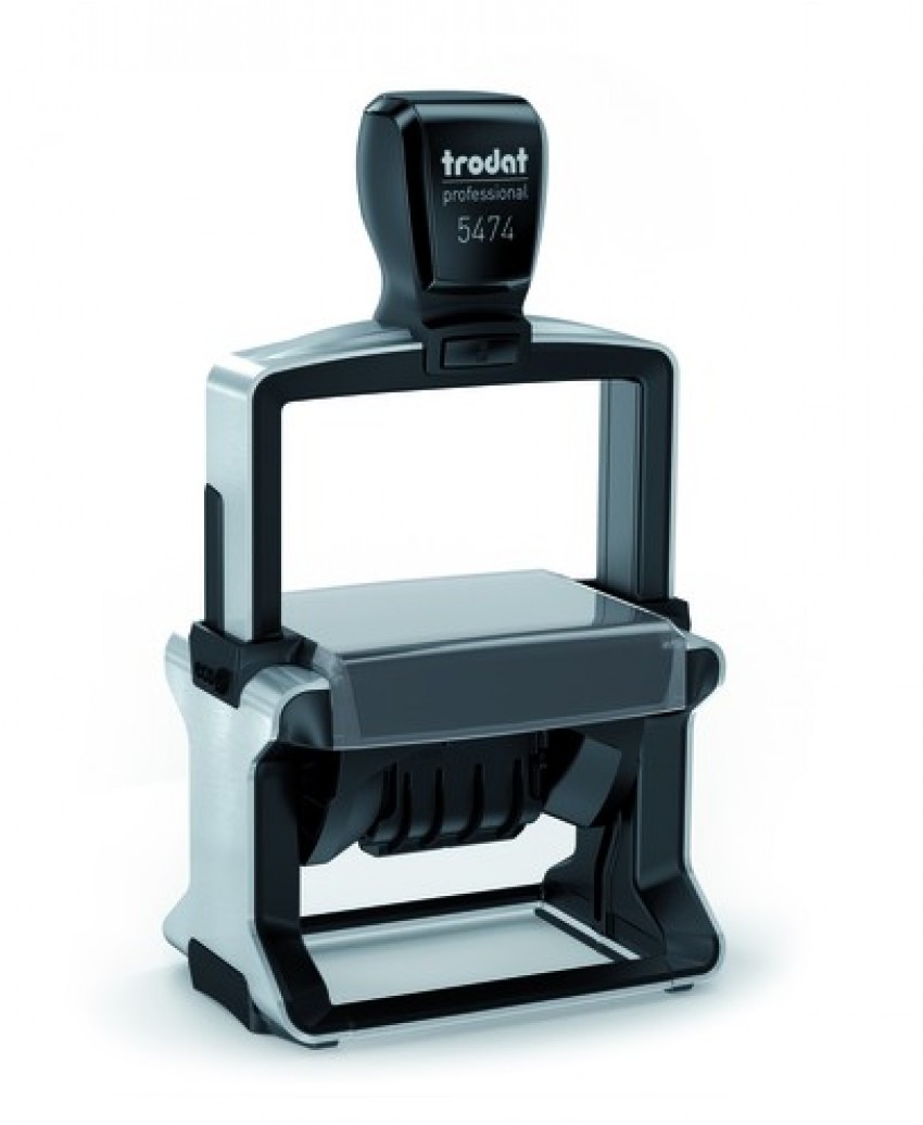Trodat 5474 PR 4.0