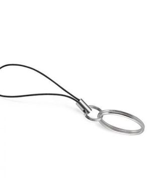 Pocket Stamp kulcstartó