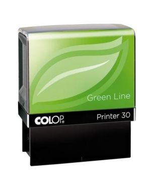 Colop Printer IQ 30 Green Line