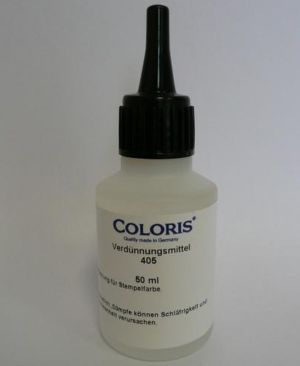 R 9 RM - 50 ml (Solvent 405)