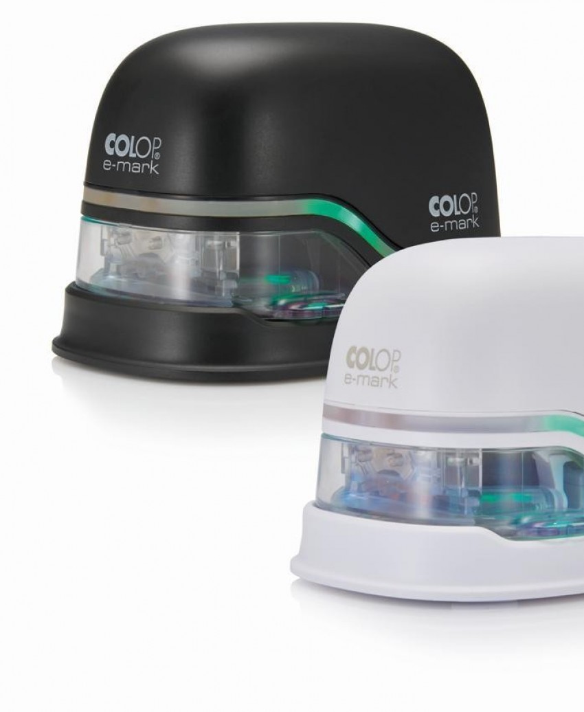 Colop E-mark