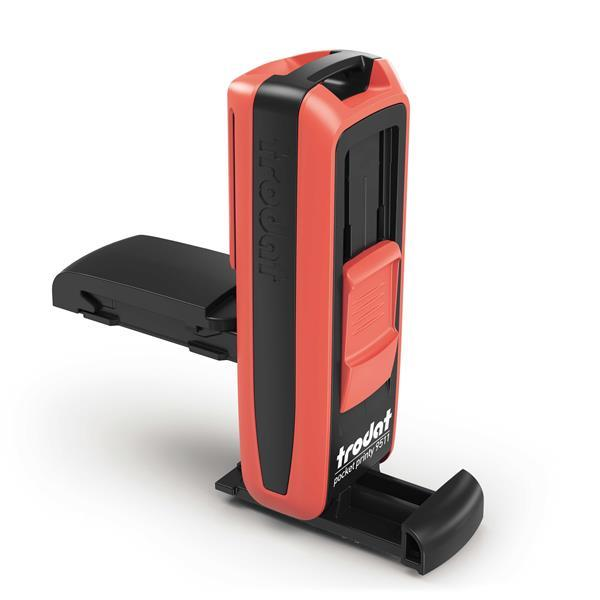 Trodat 9511 zsebbélyegző