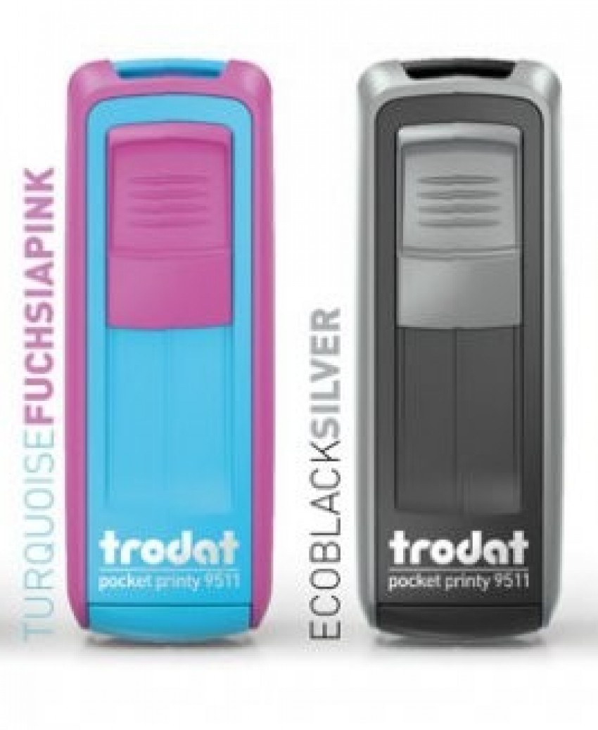 Trodat 9511 zsebbélyegző