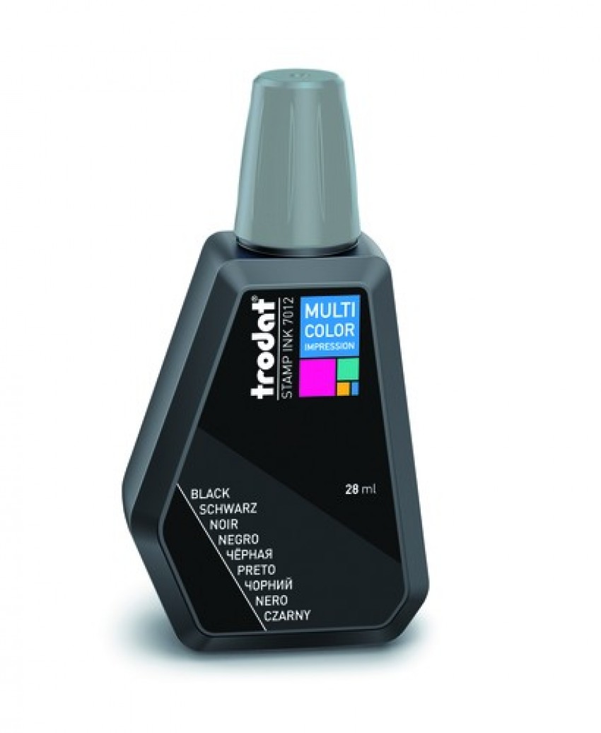 Trodat 7012 MCI bélyegzőfesték 28 ml
