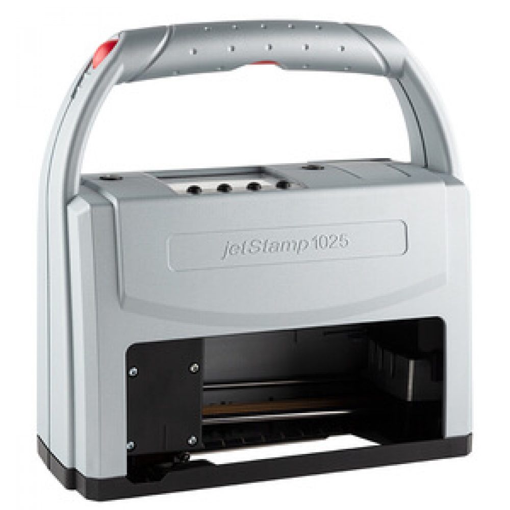 JetStamp 1025 jelölőgép, festékpatron nélkül